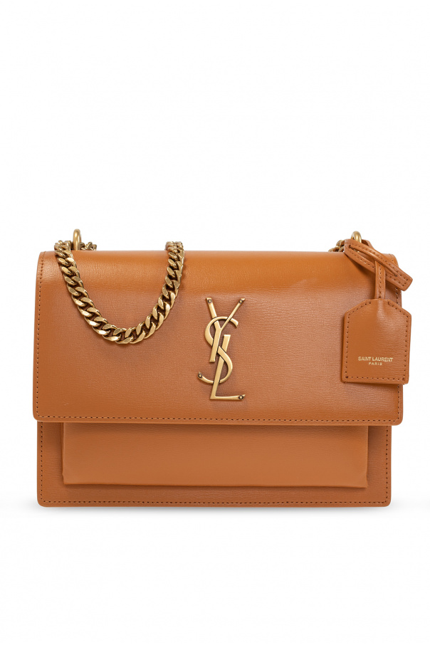 Yves saint laurent discount sunset medium bag